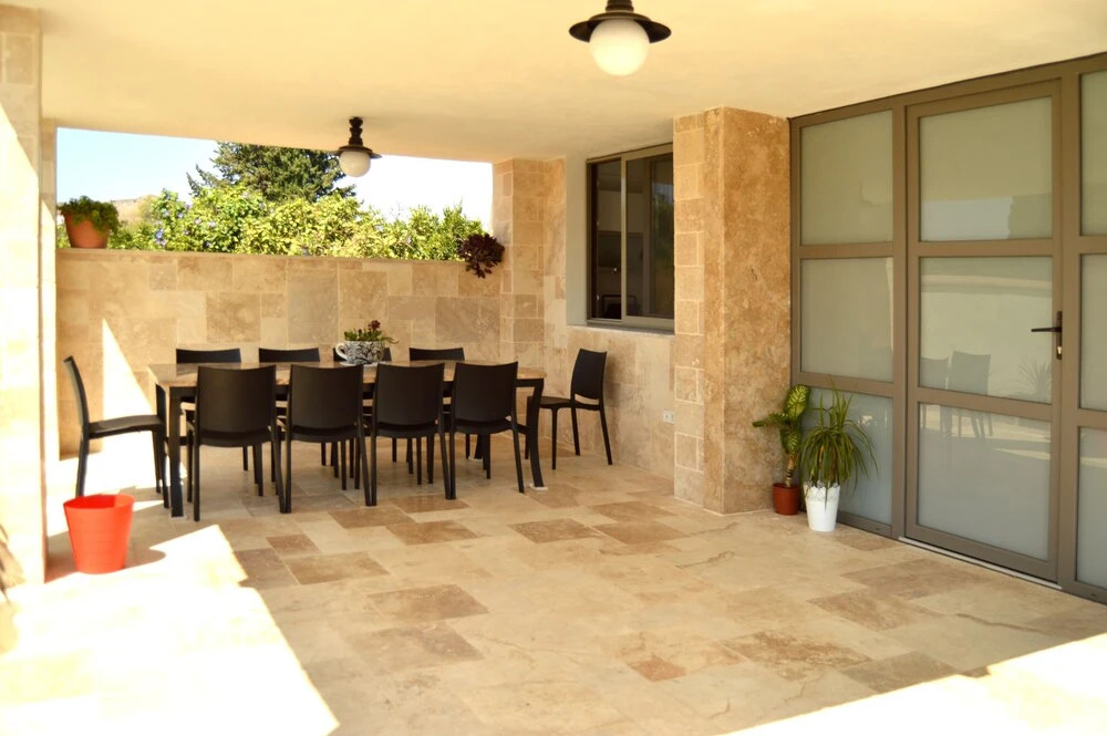 Important Group Villa BD469 4 Bedrooms