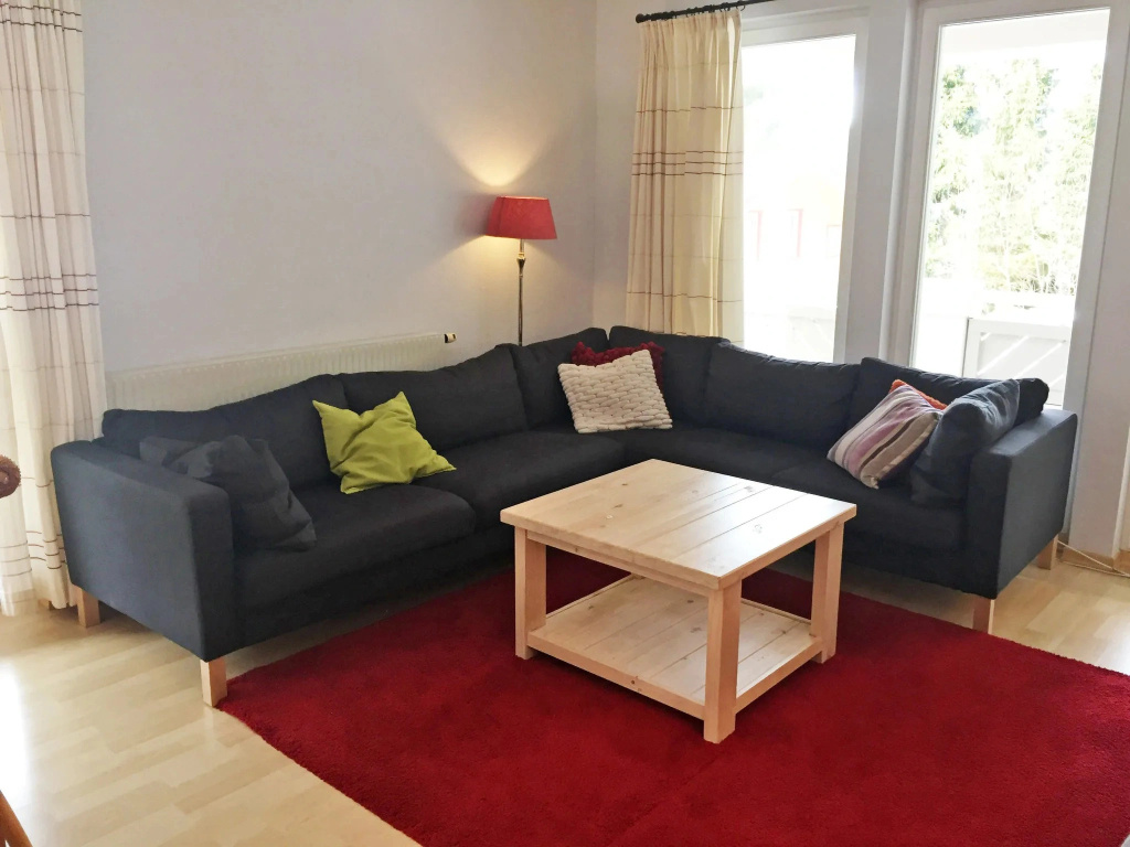 Holiday Home Steindlwald by Interhome