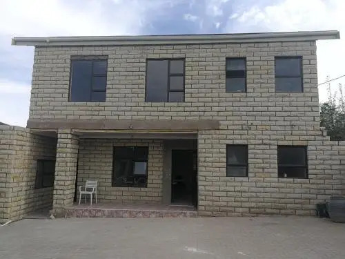 The Stone Guest House