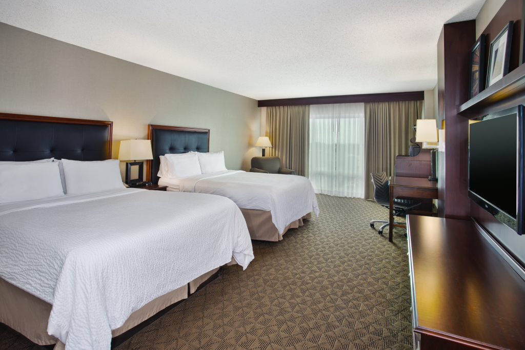 Holiday Inn University Plaza-Bowling Green by IHG