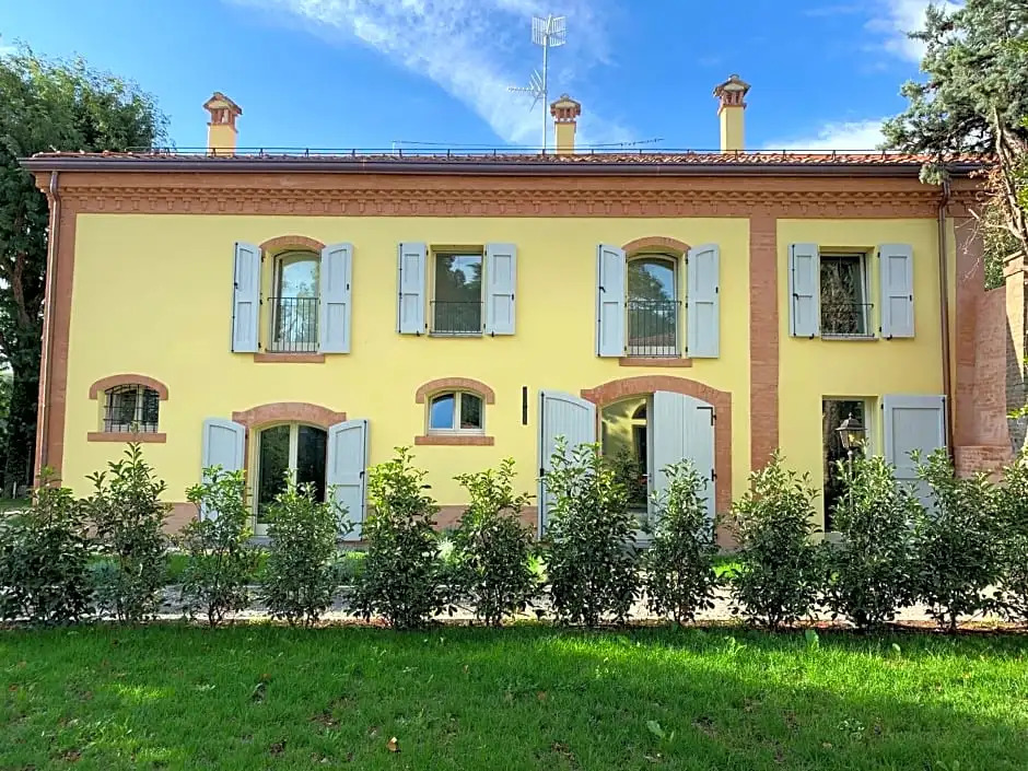 Antico Podere San Luca - Bed & Breakfast