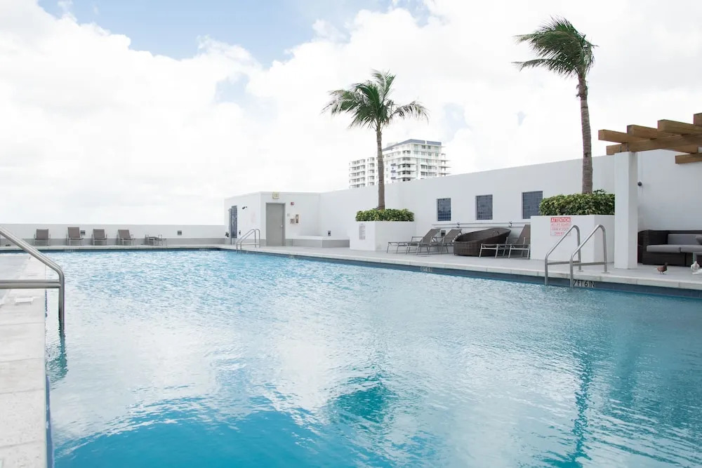 One Luxury Miami Brickell