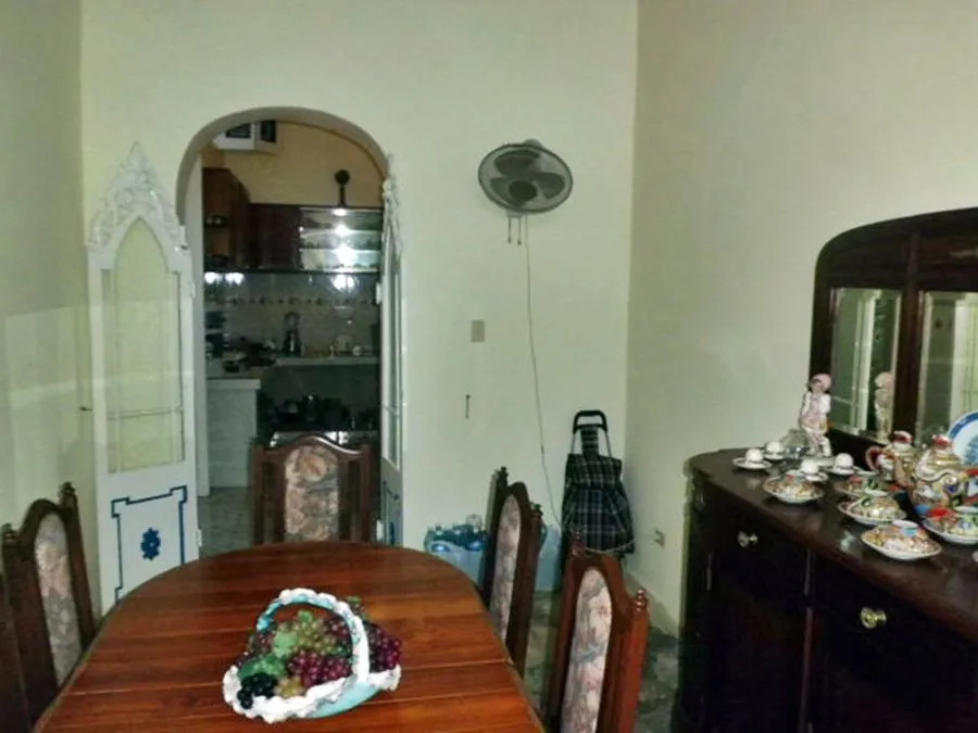 Casa Armando Havana