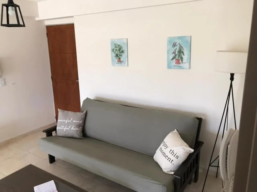 Vista Andina Apartments