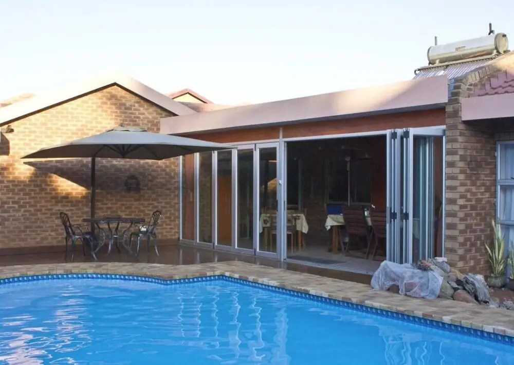 Asante Guest House