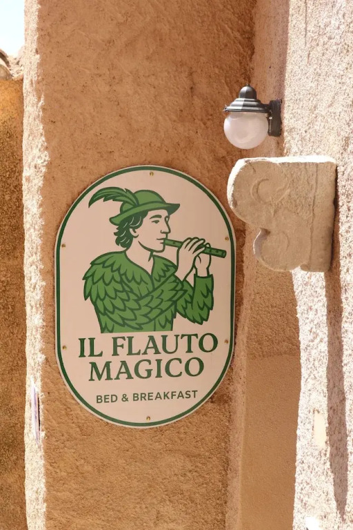 Il Flauto Magico