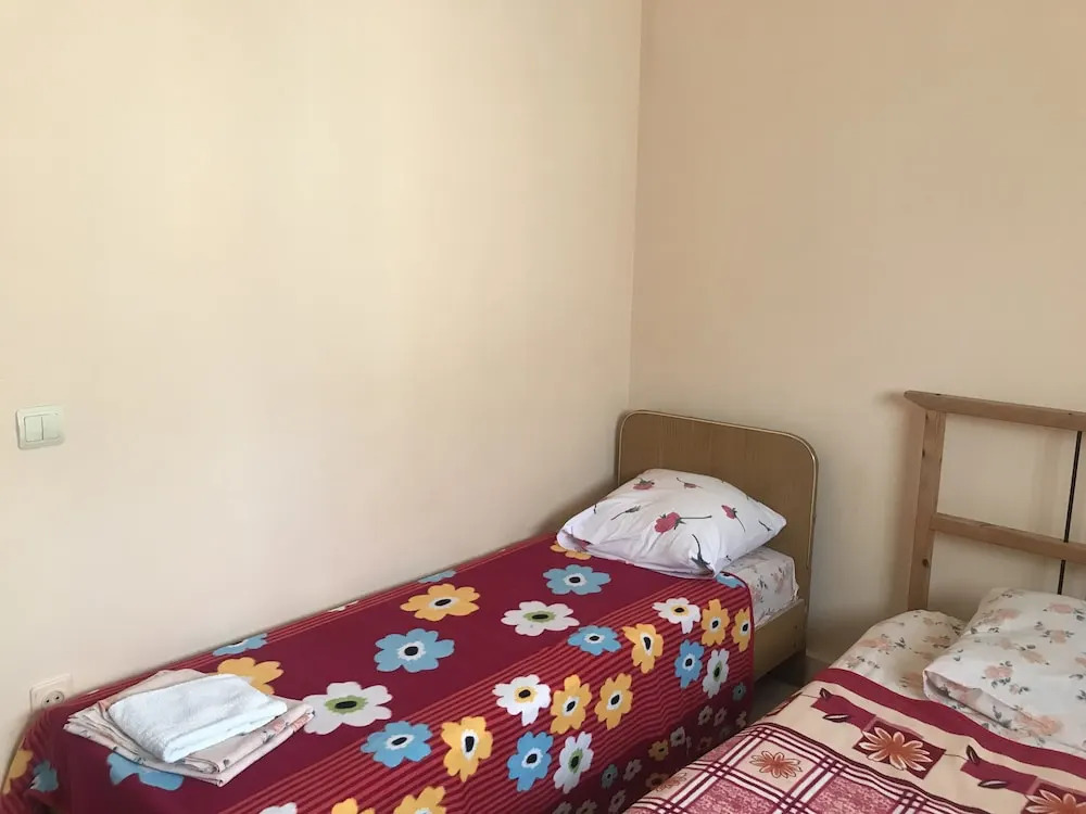 Guest House Vkusniy Rai
