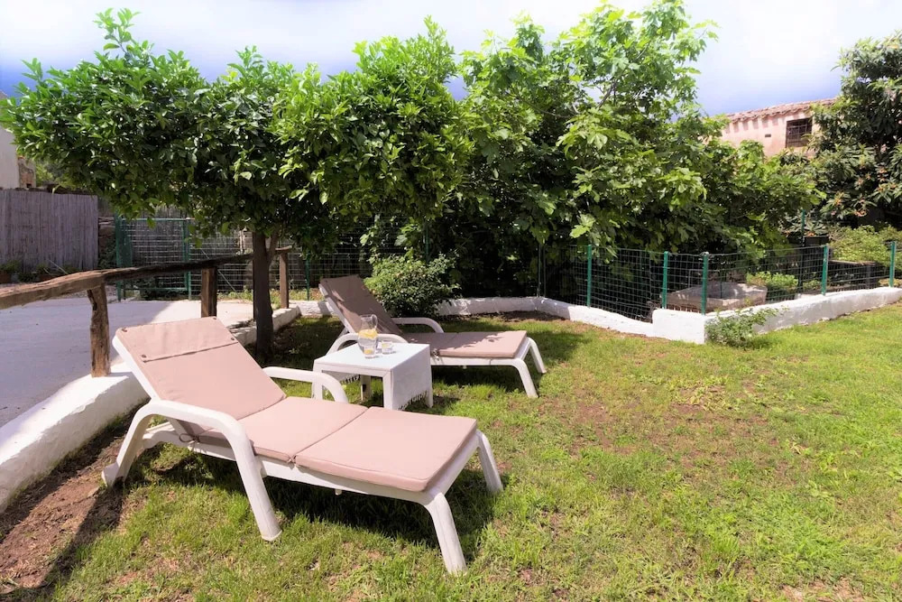 La Casa di Nonna Ida