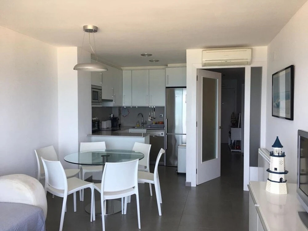 Apartamento Super Beach 3B
