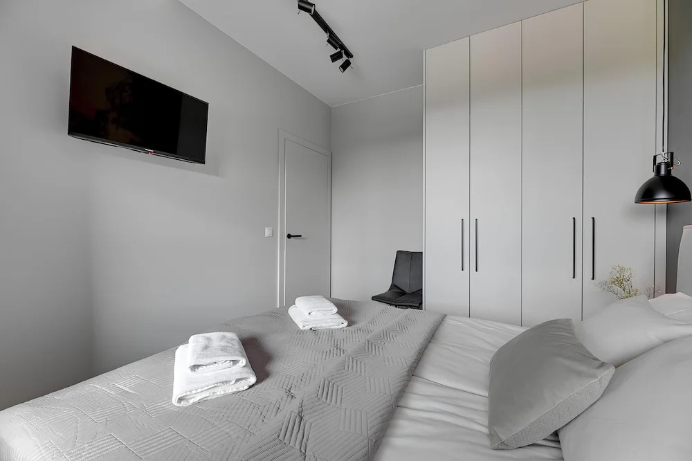 Flatbook - City Center Apartments Aura 40