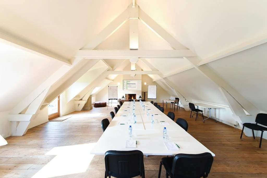 B&B Green Cottage - residential seminar