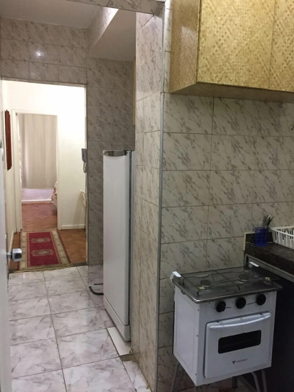 Apartamento Copacabana Central