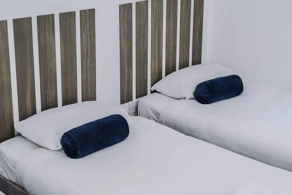 Host Apartments Fleet Nightlife IV