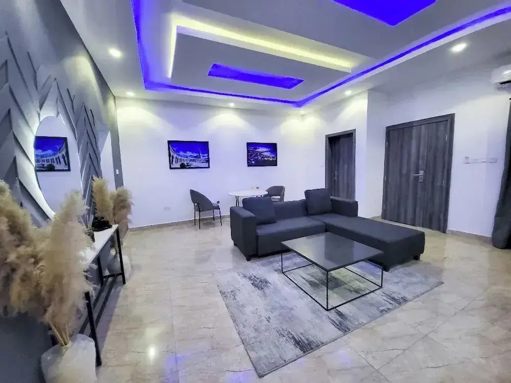 The Haven Apartment By NHS