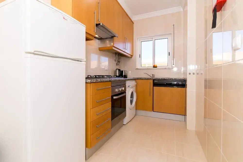 Albufeira Sunny Apartment 2 by Homing