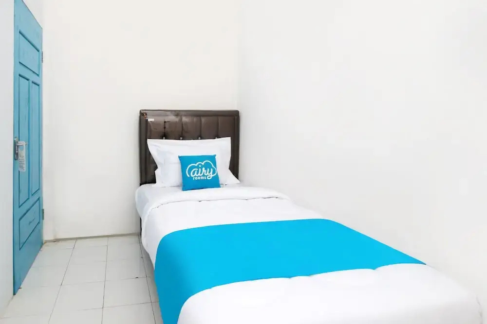 Airy Eco Syariah Nusa Indah Tiga Jambi