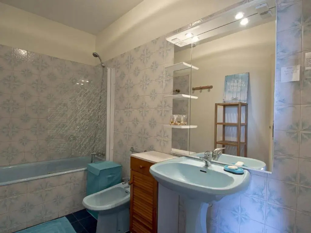 Maison Les Sables-d'Olonne, 5 pièces, 8 personnes - FR-1-92-706