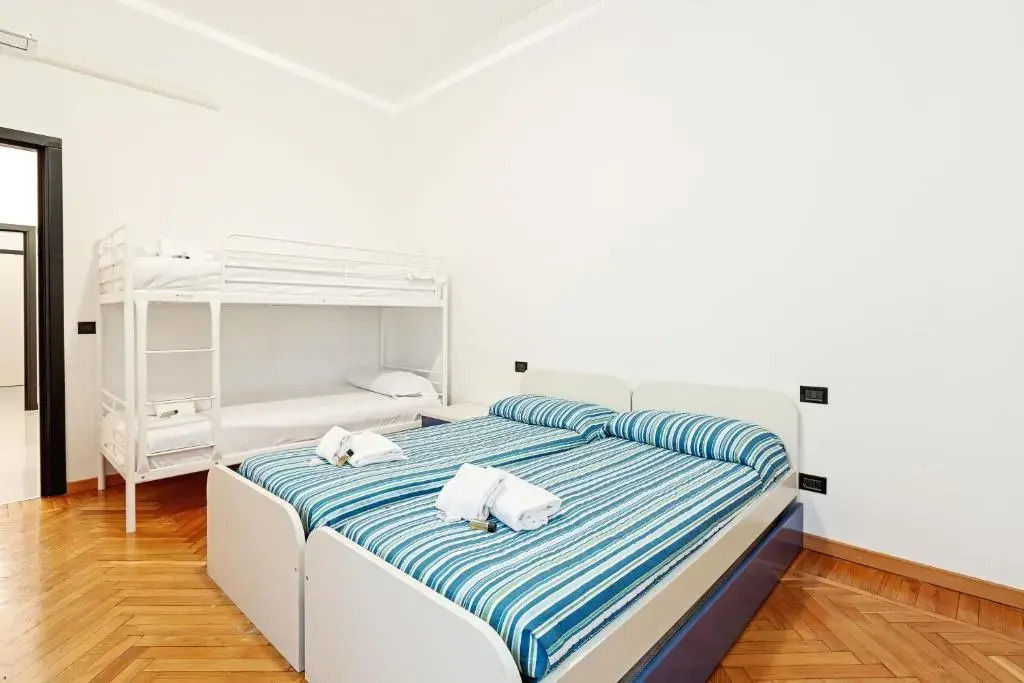 S. Maria Valle Central Roomy flat