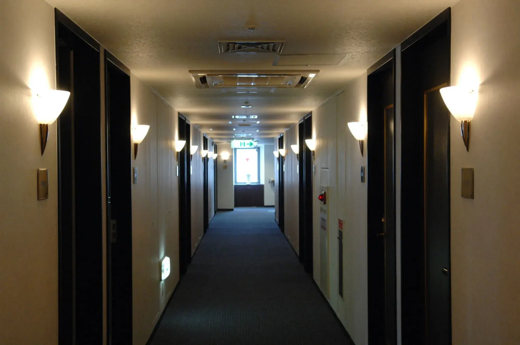 Hotel Il Monte