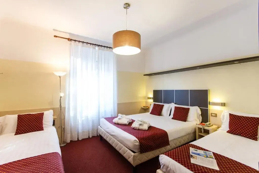Hotel SantIlario