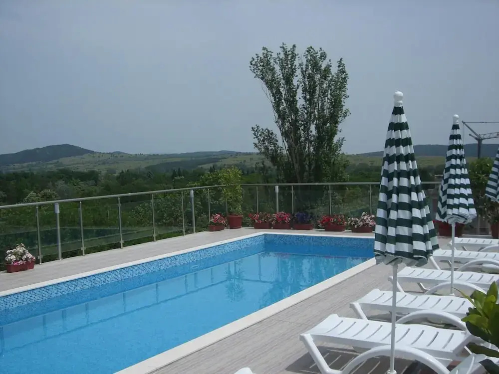 Holiday apartmens 7