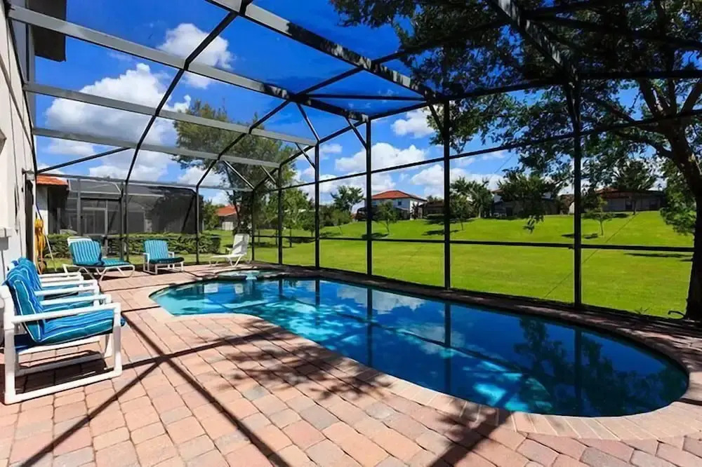 Summer Place Holiday Home 4056