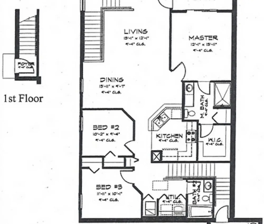 7526 Oakwater