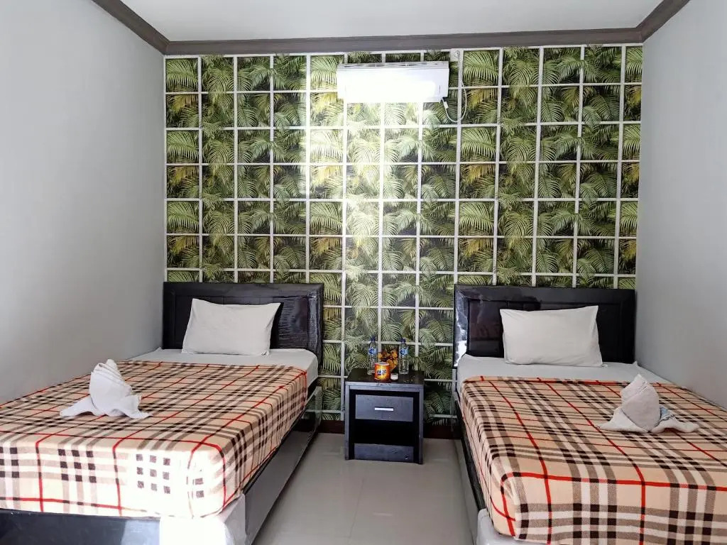 Tri Putri Kuta Homestay