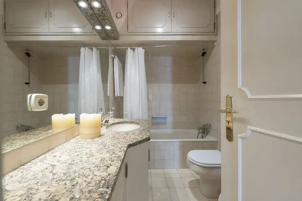 Lapa Premium Apartment
