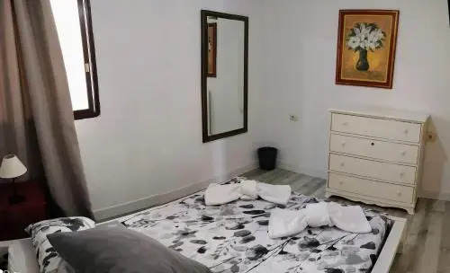 Apartment Tenerife Sur II