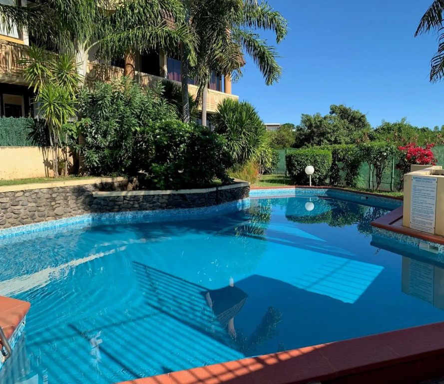 Tunui City Apartment - Quiet & Pool