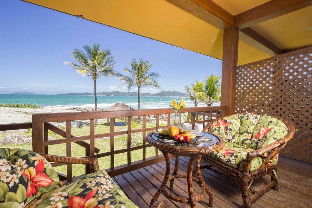 Hotel Atalaia Do Mariscal