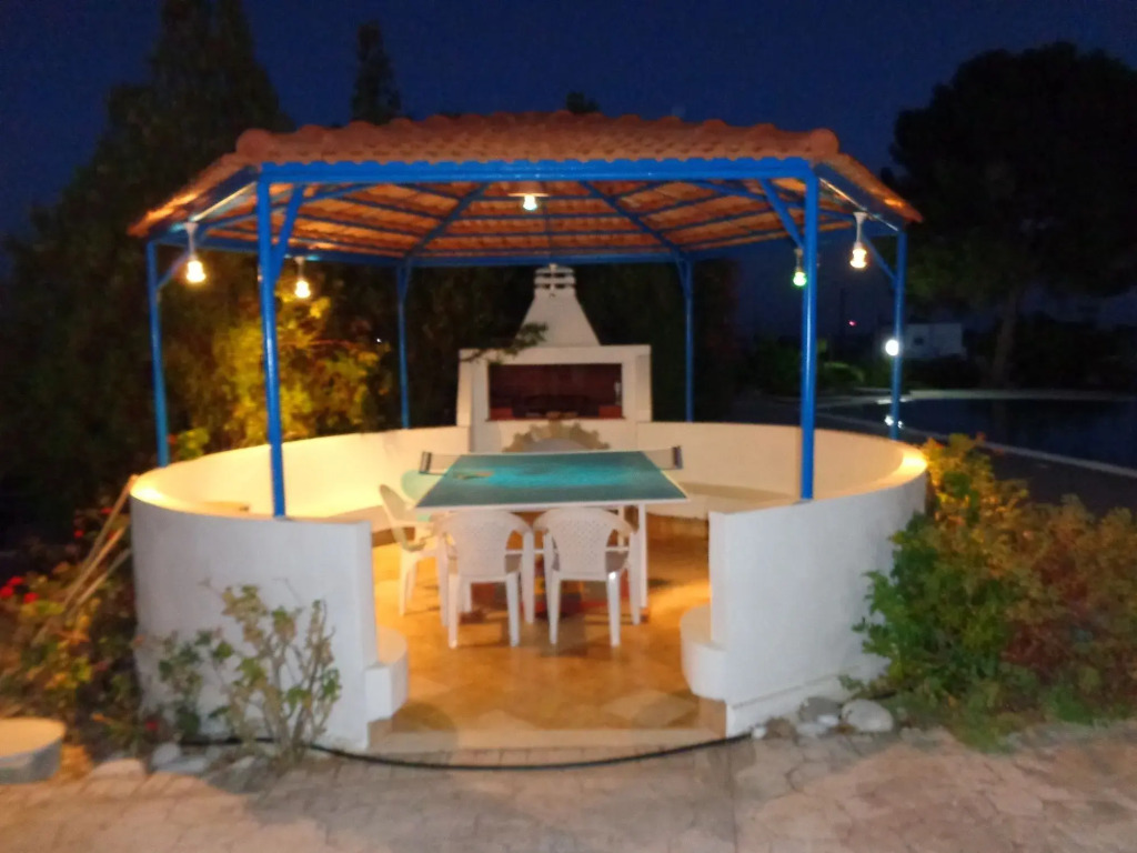 Piccolo Paradiso Villas