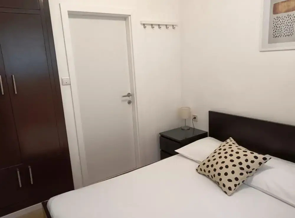 Charming Apartments Vanja with Style