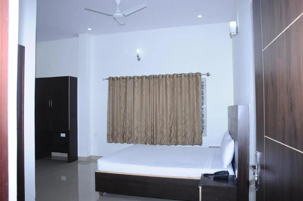 Nijaguna Residency