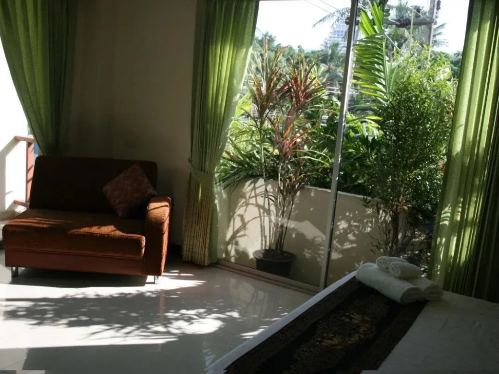 Capitano Beach Hotel