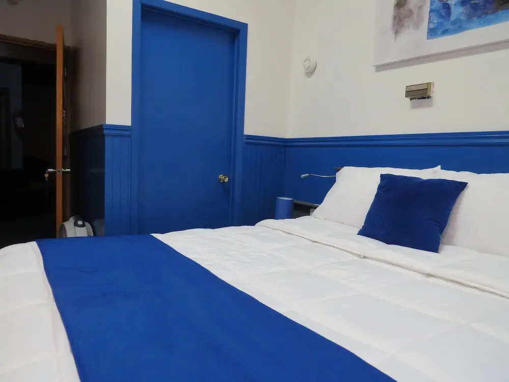 Motel Magistral