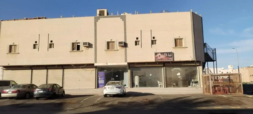 البحر سكنك الخاص