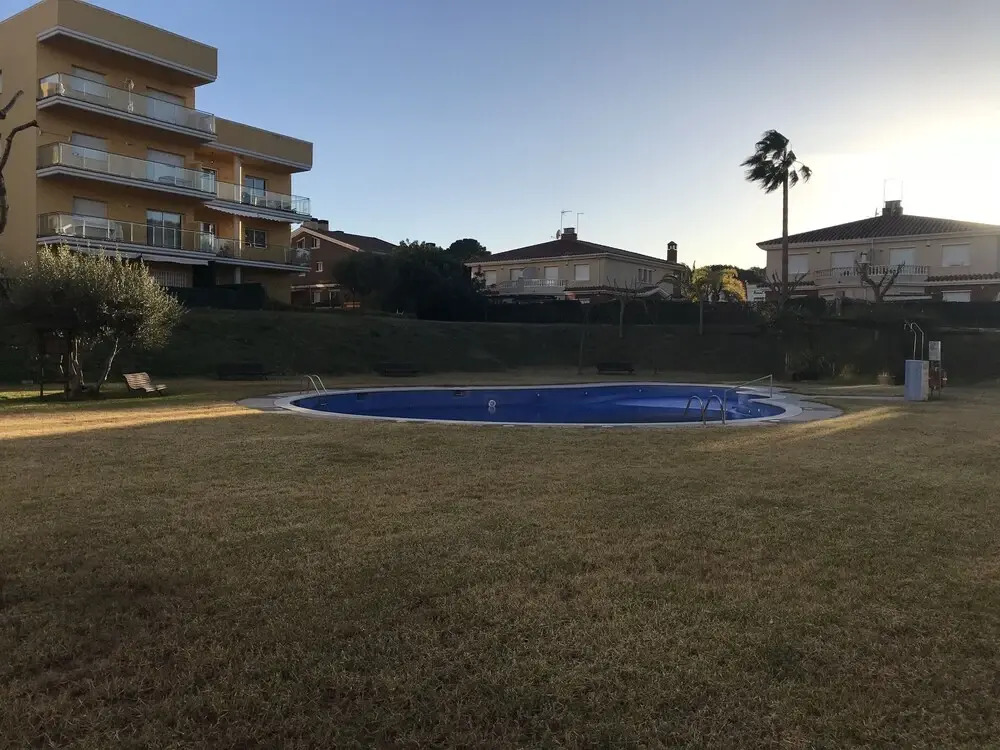 Apartment TRAMUNTANA - Salou Villa Complex