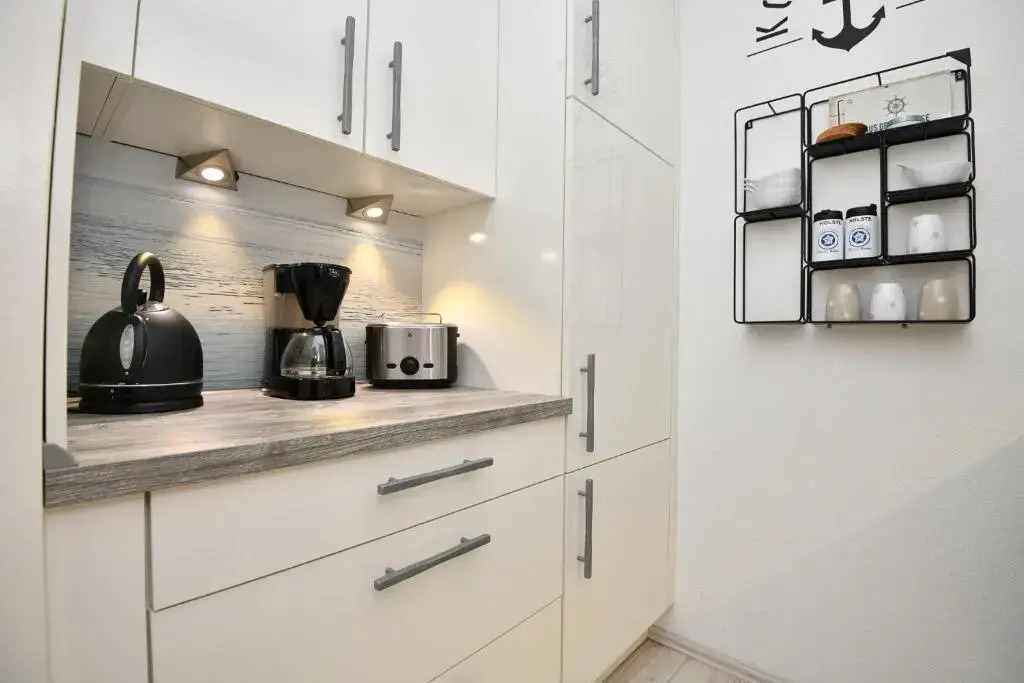 Haus Meeresblick Wohnung 7