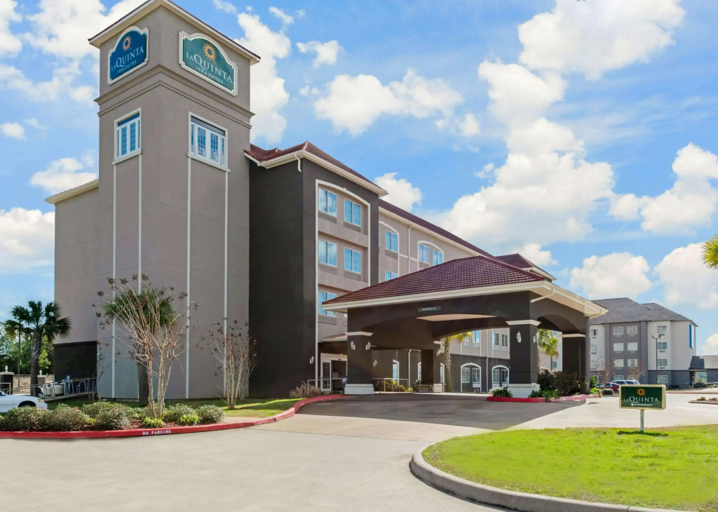 La Quinta by Wyndham Leesville Ft. Polk