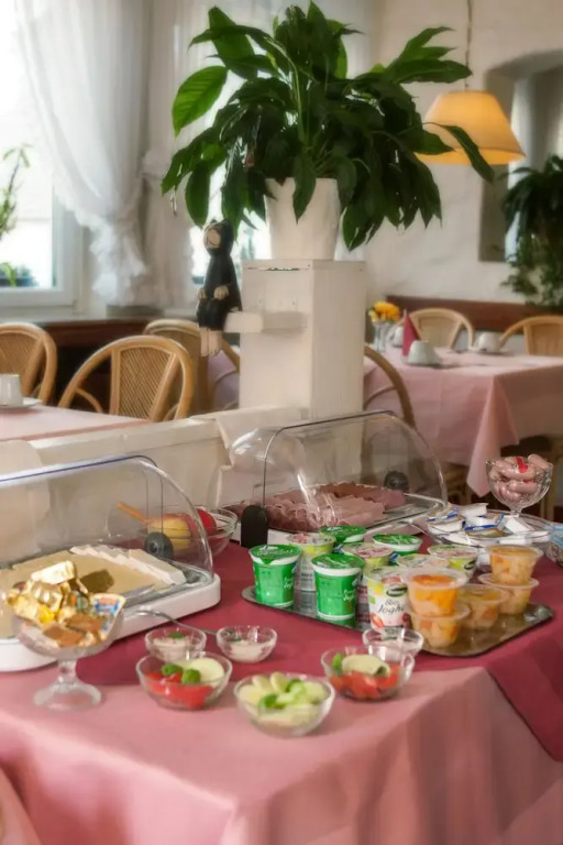 Hotel Zum Ritter