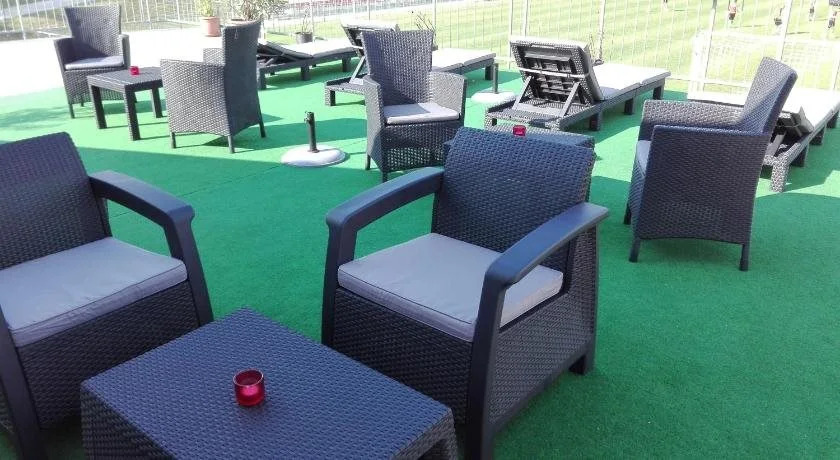 Hotel Pallone