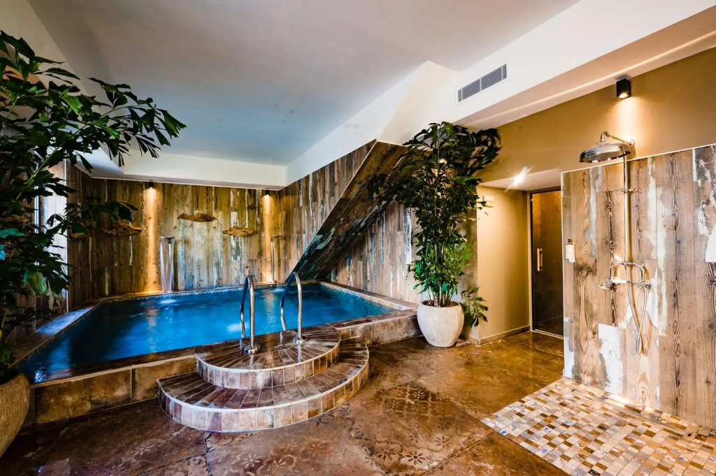 Le Hameau Des Pesquiers Ecolodge & Spa, Curio Collection By Hilton