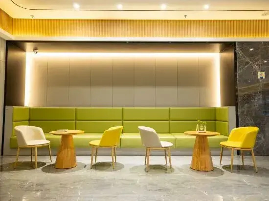 Starway Hotel (Yucheng County Government)