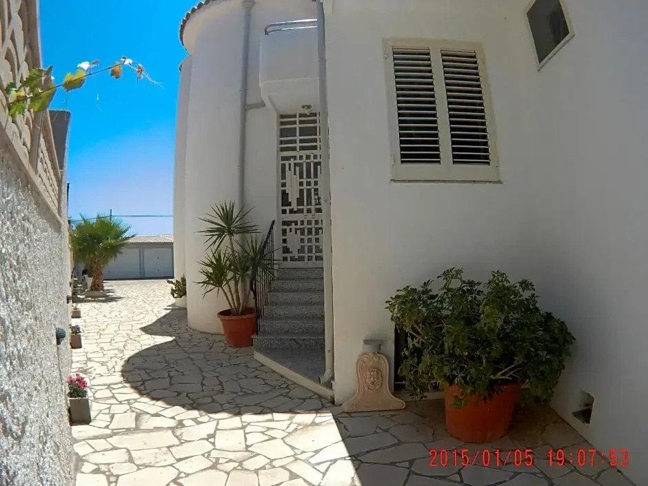 Villa Sissi