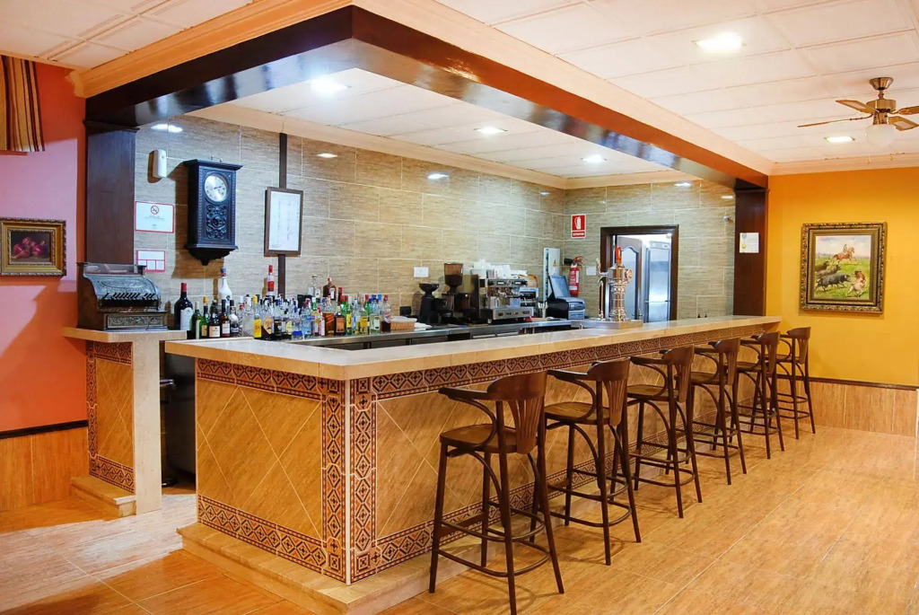 Hotel Pinomar