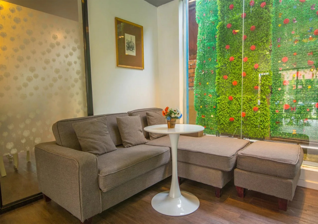 Villa Silk Road Hotel II