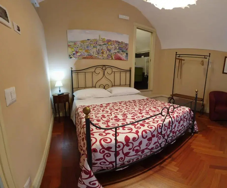 Residenza delle Grazie