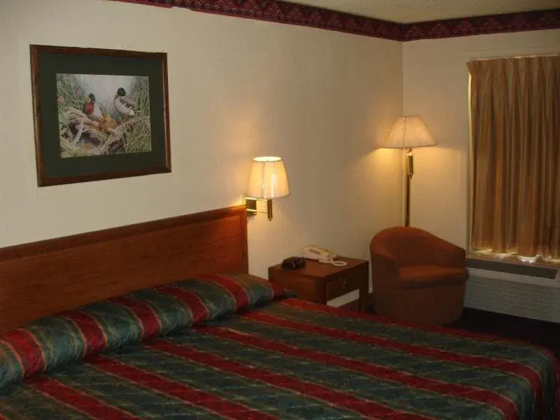 Value Lodge